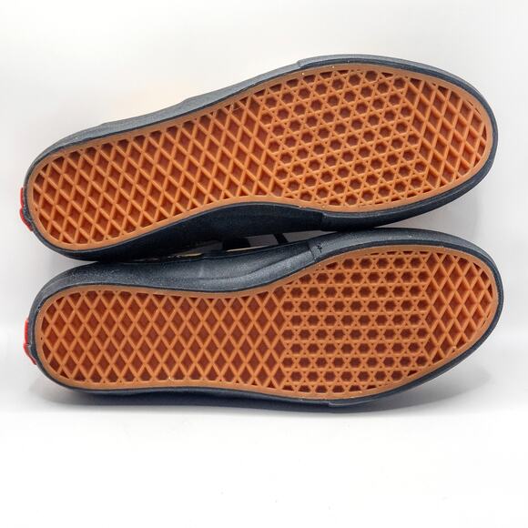 Vans Supreme Jean Paul Gaultier Shoes Designer Streetwear Archive Collab - Picture 6 of 9